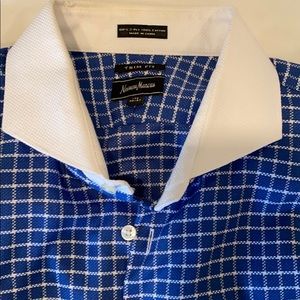 Neiman Marcus Dress Shirt